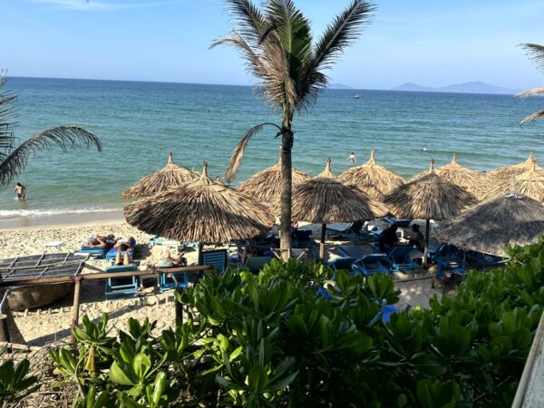 The DeckHouse An Bang Beach