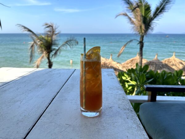 The DeckHouse An Bang Beach