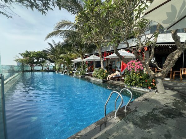SALA DANANG BEACH HOTEL