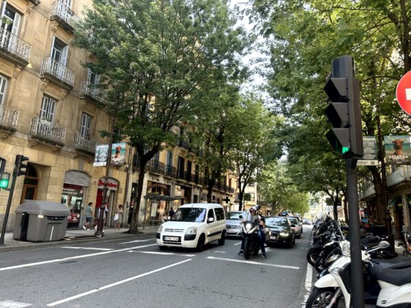 サン・セバスチャン