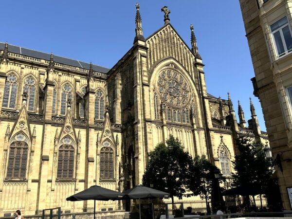 サン・セバスチャン