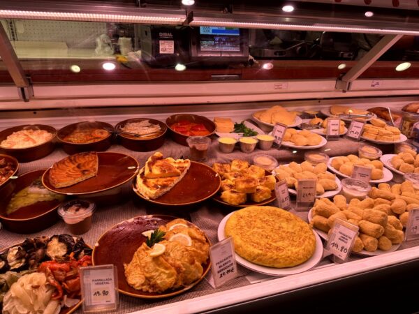 サン・セバスティアン