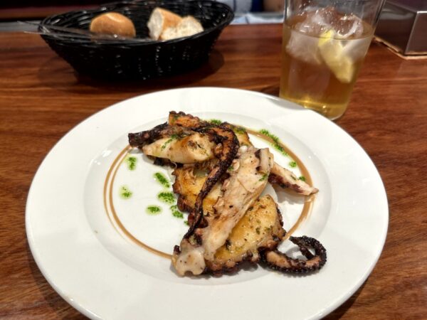 La Cuchara de San Telmo