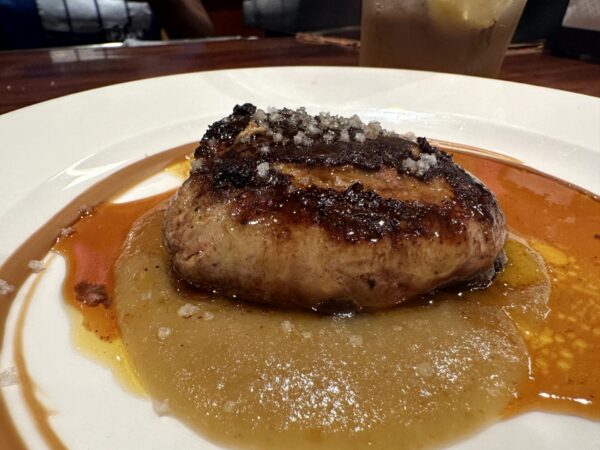 La Cuchara de San Telmo