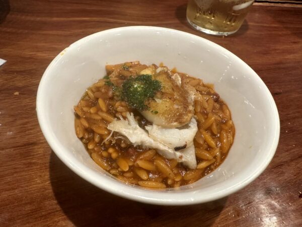 La Cuchara de San Telmo