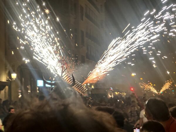 サン・セバスチャン