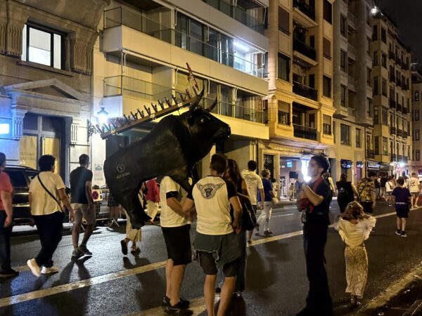 サン・セバスチャン