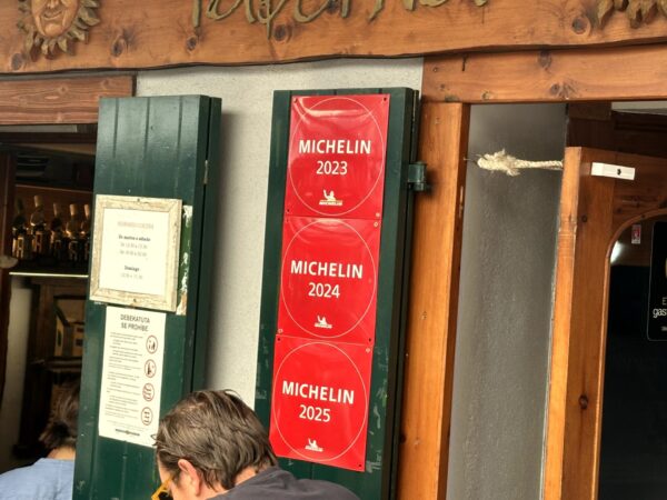 Bar Gran Sol Hondarribia