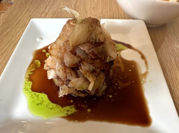 Bar Gran Sol Hondarribia