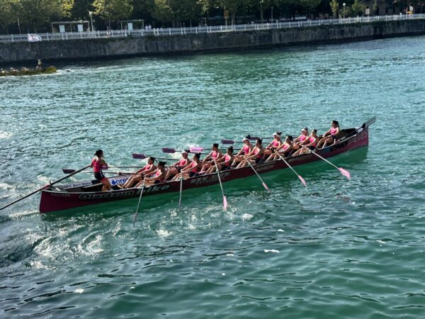 サン・セバスチャン