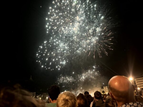 サン・セバスチャン