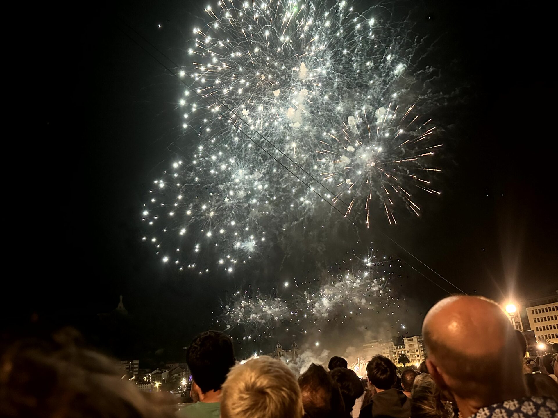 サン・セバスチャン