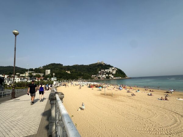 サン・セバスチャン