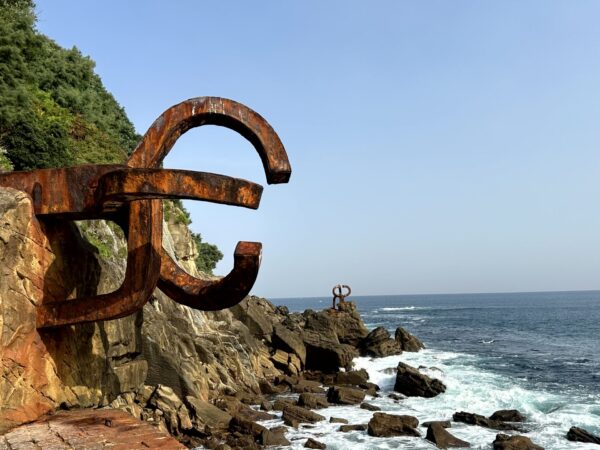 サン・セバスチャン