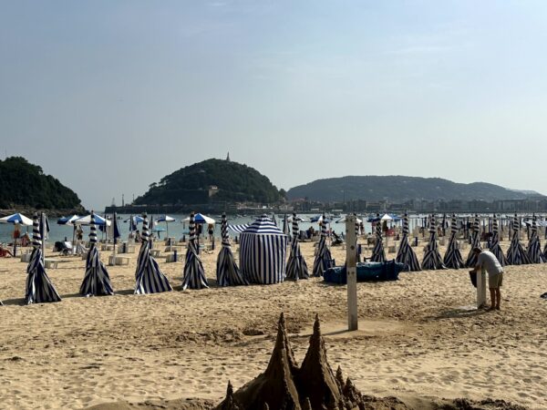 サン・セバスチャン