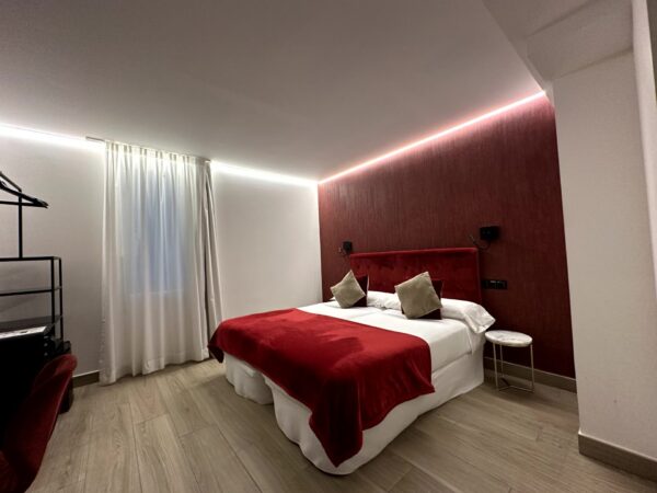 Pension Ama Bilbao