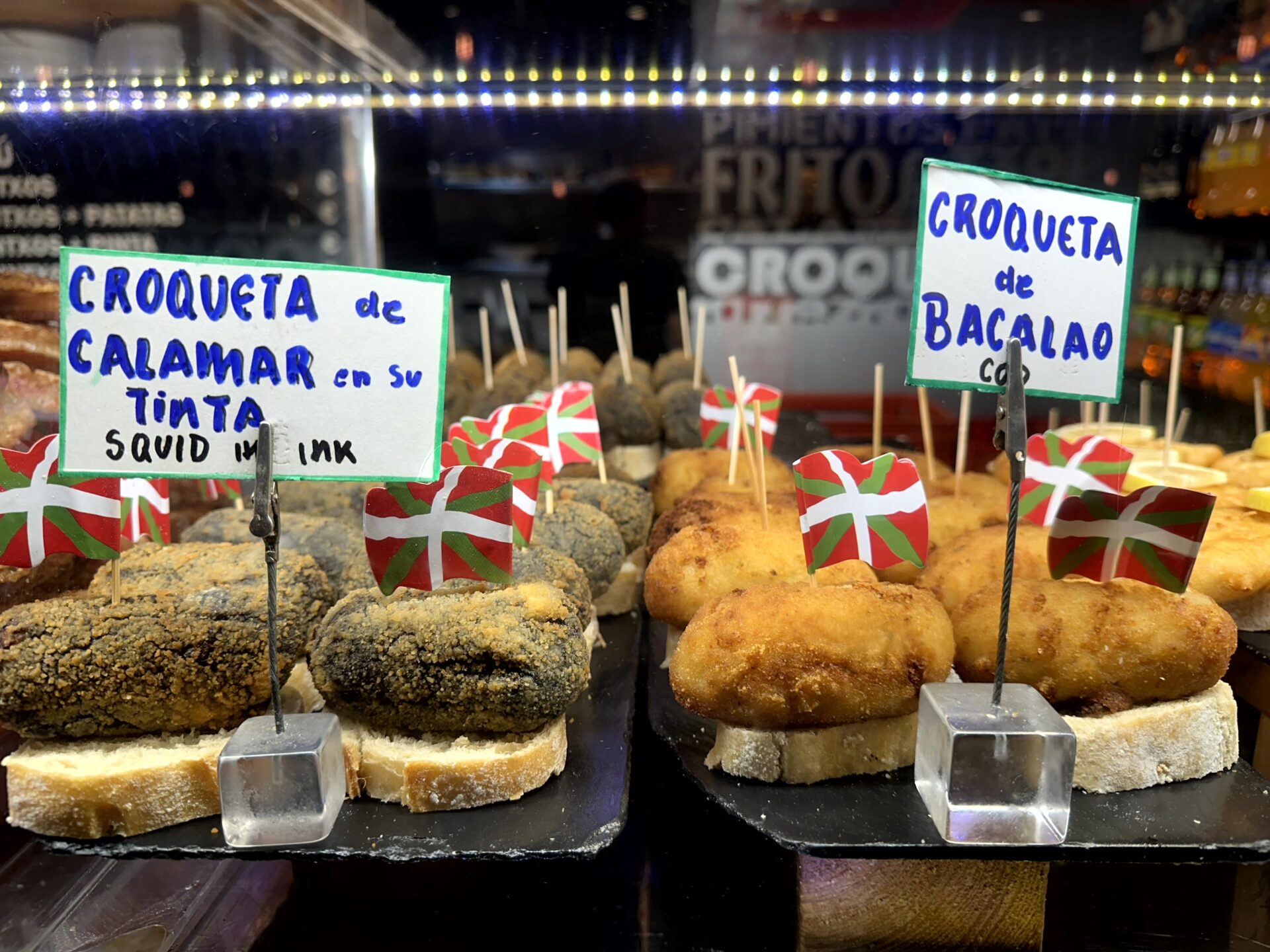 Mercado de la Ribera
