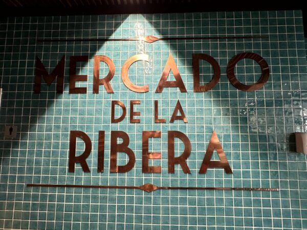 Mercado de la Ribera