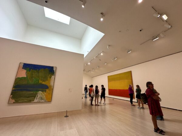 グッゲンハイム美術館