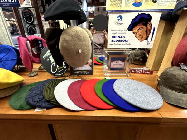 Sombreros Gorostiaga