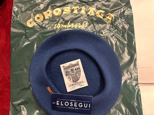 Sombreros Gorostiaga