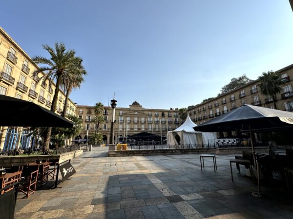 Plaza Nueva