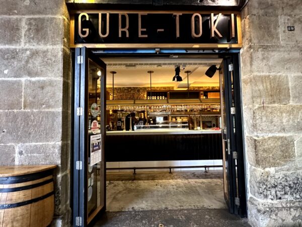 GURE TOKI