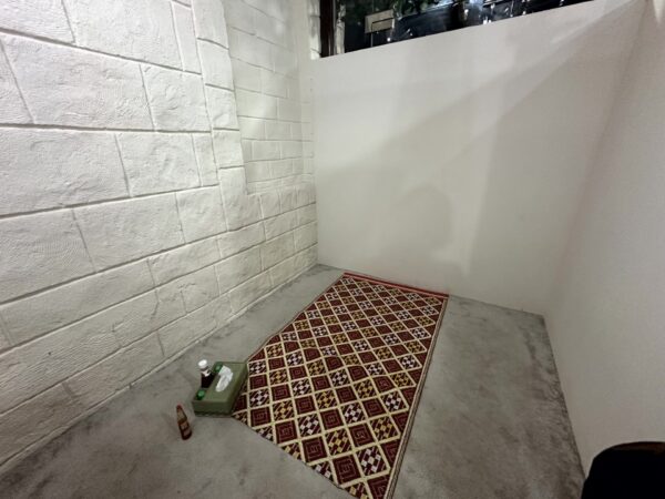 Turath Al Mandi Restaurant