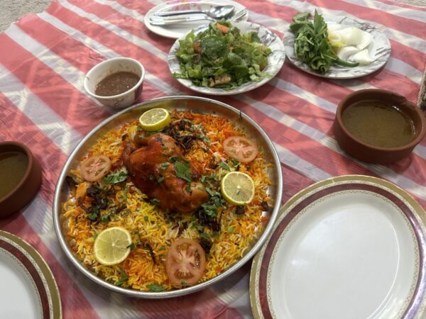 Turath Al Mandi Restaurant