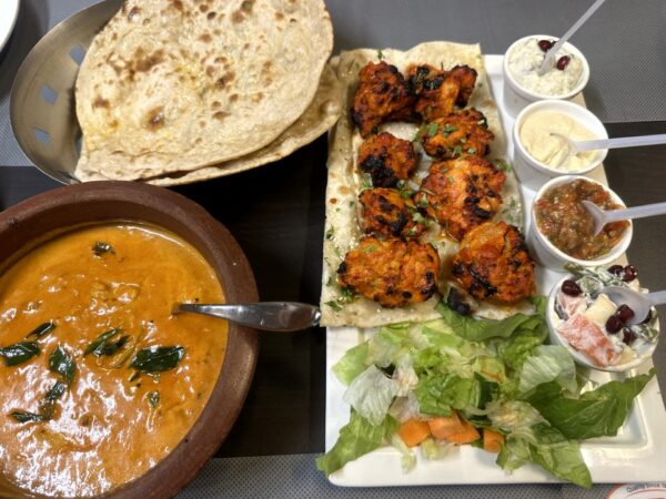 MRA Bakery & Restaurant