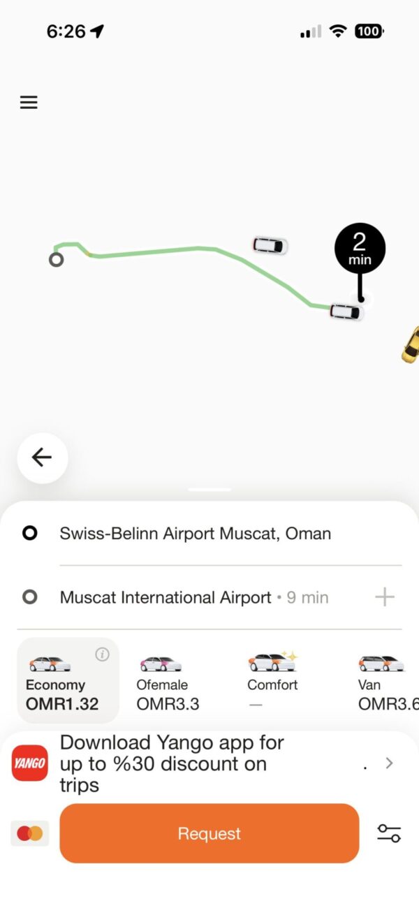 Otaxi
