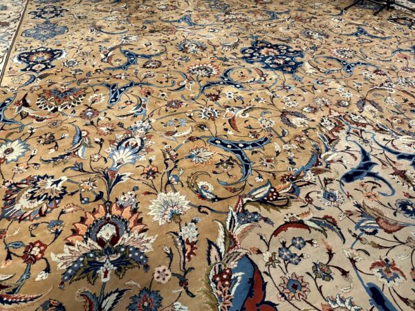 スルターンカブースグランドモスク