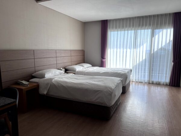 Y RESORT Jeju