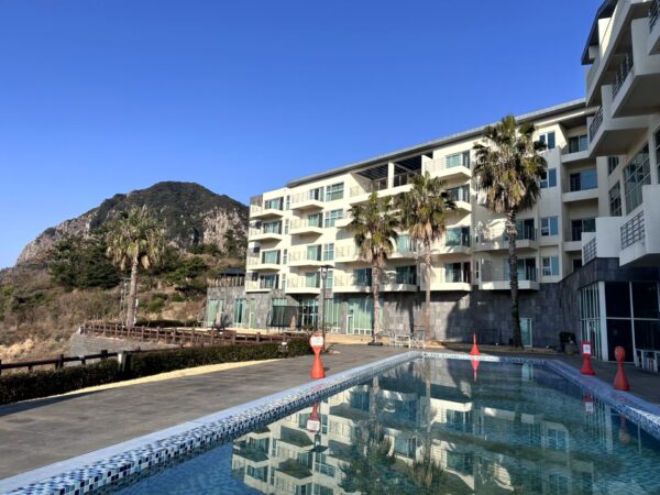 Y RESORT Jeju