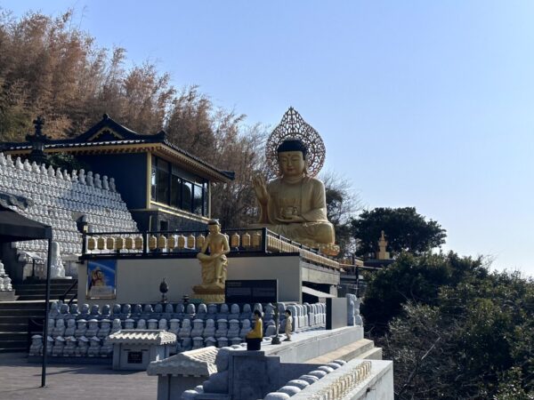 山房窟寺