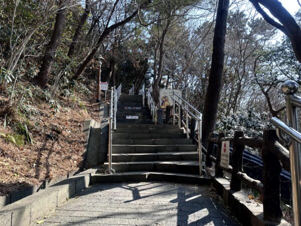 山房窟寺