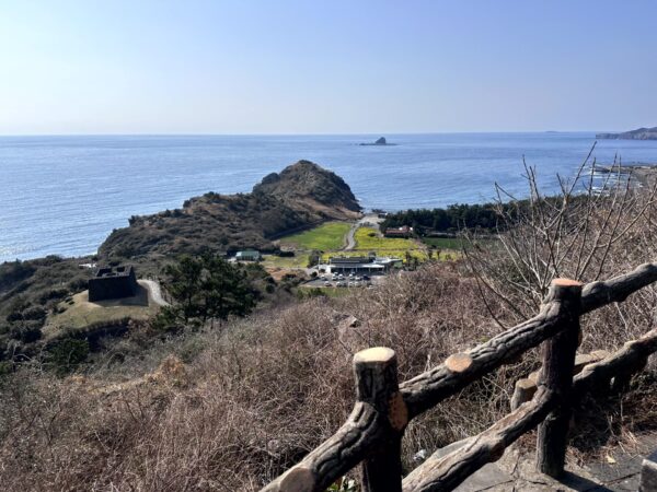 山房窟寺