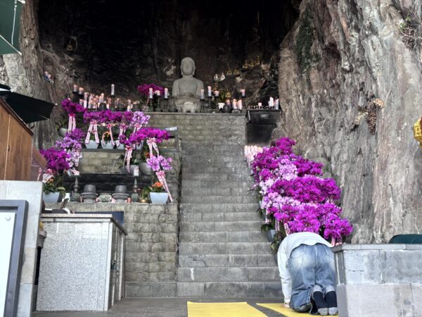 山房窟寺