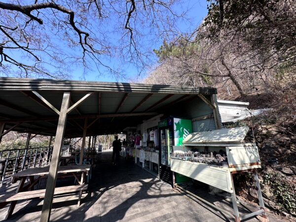 山房窟寺