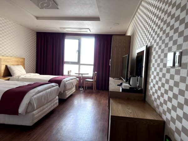 Breeze Bay Hotel