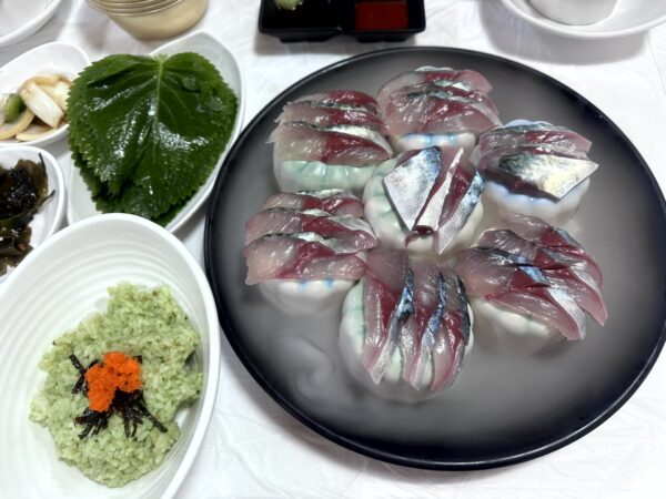 그리운바다 성산포