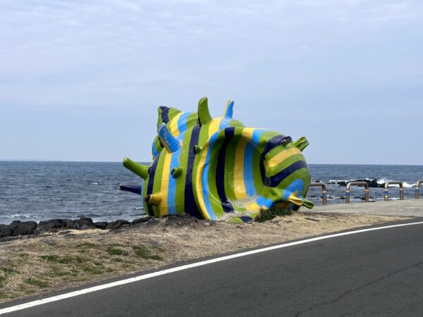 牛島